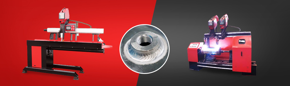 Wuxi Xuzheng Intelligent Equipment Co., Ltd.