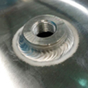 Welded Examples