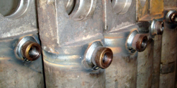 Welded Examples