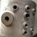 Welded Examples