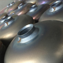 Welded Examples