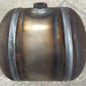 Welded Examples