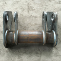 Welded Examples