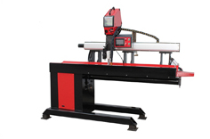 Longitudinal Seam Welding Machine