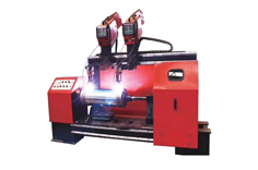 Circumferential Seam Welding Machine