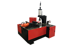 Swaging Machine