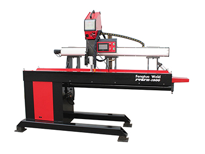Longitudinal Seam Welding Machine , TIG Welder