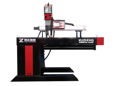 Longitudinal Seam Welding Machine , TIG Welder