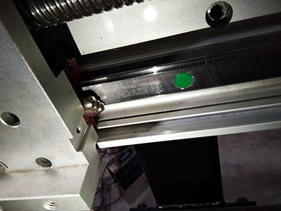 Longitudinal Seam Welding Machine
