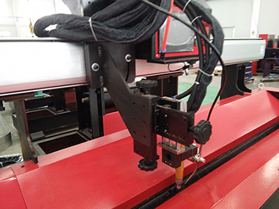 Longitudinal Seam Welding Machine