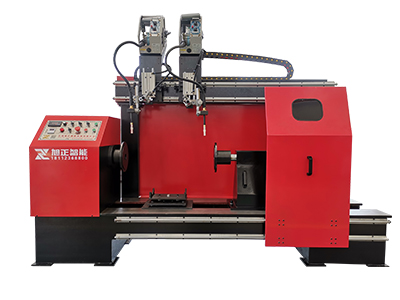 Circumferential Seam Welding Machine, MIG Welder
