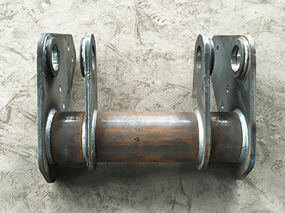 Circumferential Seam Welding Machine
