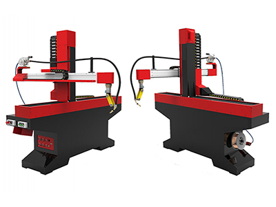 Welding Robot