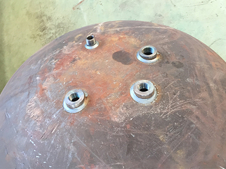 Welding Robot