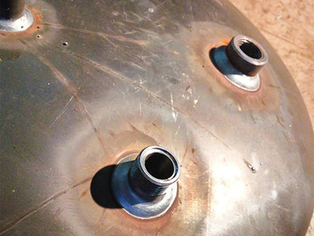 Welding Robot
