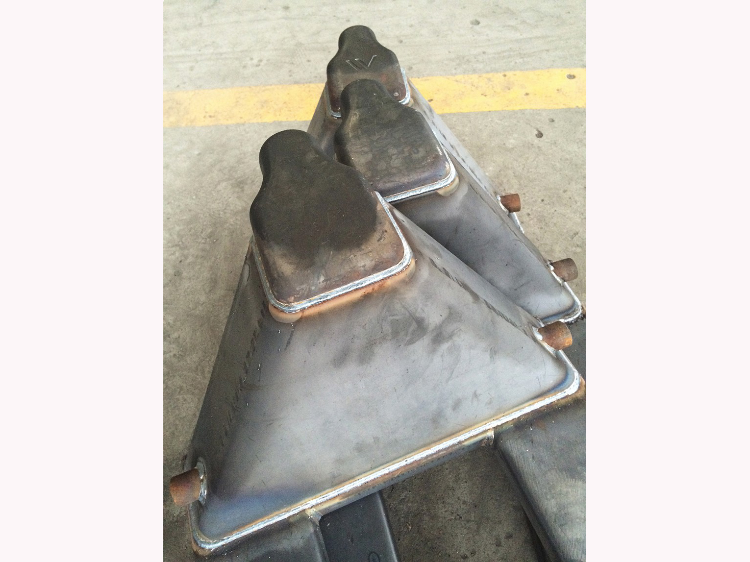 Welding Robot