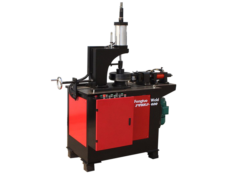Swaging Machine